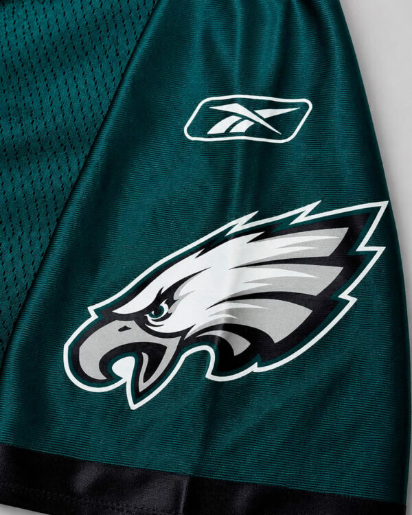 AGILAS Jersey Philadelphia Eagles #5 NFL Reebok Vintage | Talla XXXL