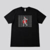 ALABAMA Playera Alabama Crimson Tide Million Dollar Band NCAA | Talla XXL