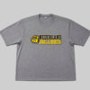 BULLGOS Playera Nederland Bulldogs | Talla XXL