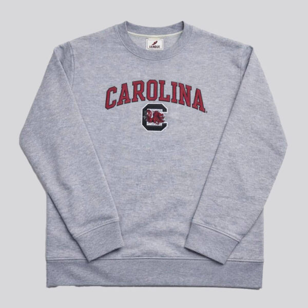 South Carolina Gamecocks Crewneck Talla L