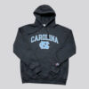 Sudadera Champion North Carolina Tar Heels Negra | Talla M