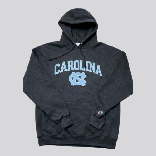 Sudadera Champion North Carolina Tar Heels Negra | Talla M