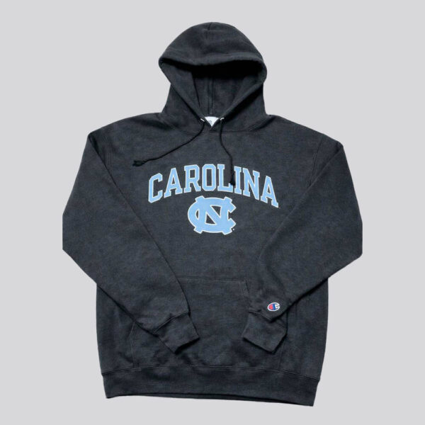 Sudadera Champion North Carolina Tar Heels Negra | Talla M
