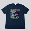 Playera Claughton Cougars #ReedStrong 2022-2023 | Talla XXL