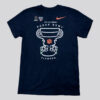 Playera Nike Clemson Tigers Sugar Bowl 2018 | Talla M