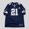 DALLAS Jersey Dallas Cowboys #21 Elliott NFL Nike | Talla XXXL