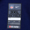 DALLAS 3 Jersey Dallas Cowboys #21 Elliott NFL Nike | Talla XXXL