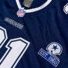 DALLAS1 Jersey Dallas Cowboys #21 Elliott NFL Nike | Talla XXXL