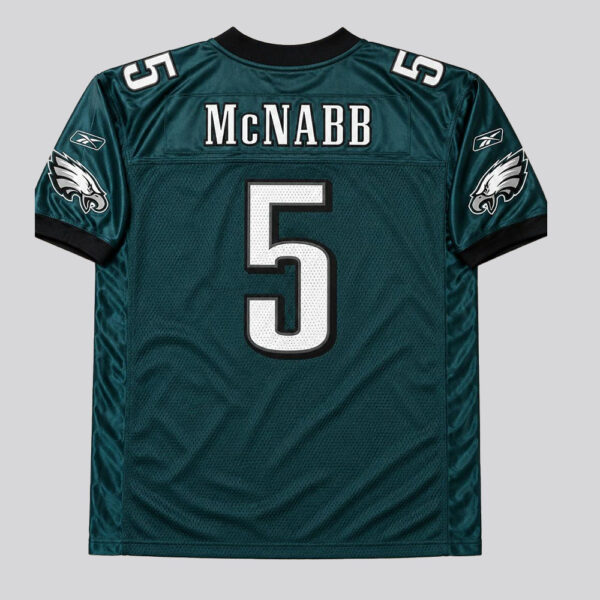 EAGLES1 Jersey Philadelphia Eagles #5 NFL Reebok Vintage | Talla XXXL