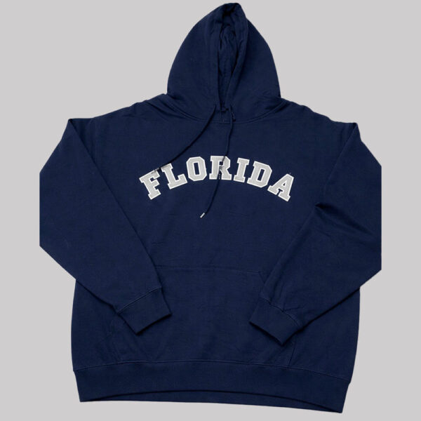 Florida Gators Hoodie NCAA Talla L