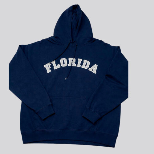Florida Gators Hoodie NCAA Talla L