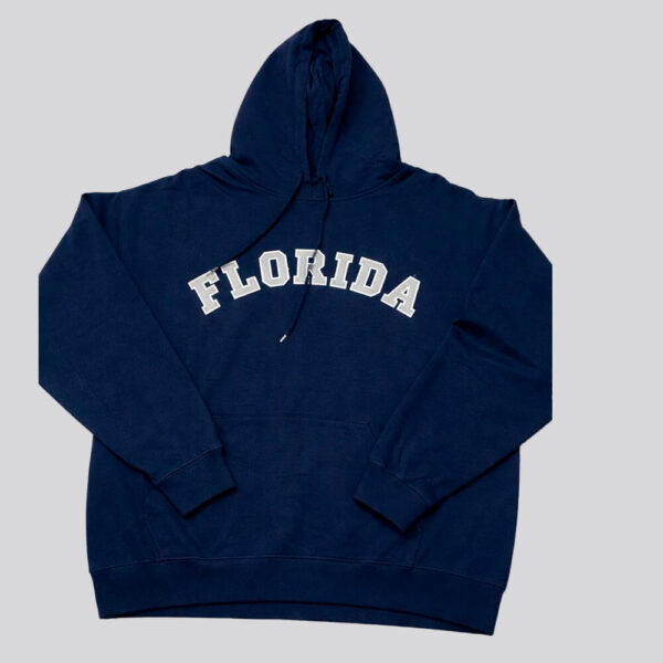 Florida Gators Hoodie NCAA Talla L