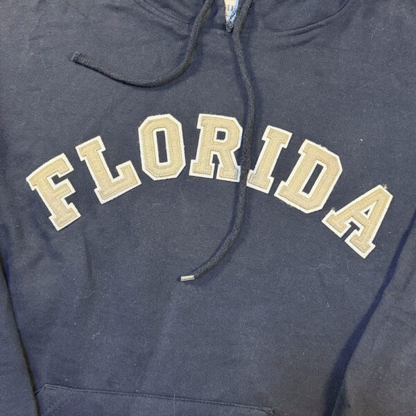 Florida Gators Hoodie NCAA Talla L