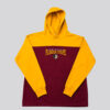 FLORIDADA STATE Sudadera Florida State Seminoles Granate/Oro | Talla M