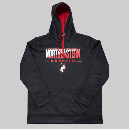 HUSKIES Hoodie Northeastern Huskies NCAA