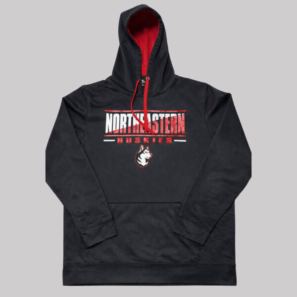 Hoodie Northeastern Huskies NCAA