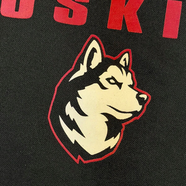 Hoodie Northeastern Huskies NCAA