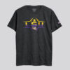 LSU PLAYERA Playera Champion LSU Tigers Gris Oscuro | Talla M