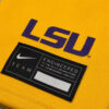 Jersey LSU Tigers #1 NCAA Nike Talla XXXL