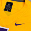 Jersey LSU Tigers #1 NCAA Nike Talla XXXL