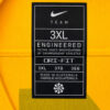 Jersey LSU Tigers #1 NCAA Nike Talla XXXL