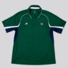 ND Polo Notre Dame Fighting Irish Adidas Climalite | Talla XXL