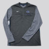 PENNE Nike Dri-FIT Penn State Nittany Lions 1/4 Zip Gris | Talla M