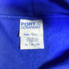 Hoodie Penn State Scranton Americana NCAA | Talla XL