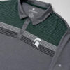 POLO SPART Polo Michigan State Spartans NCAA | Talla XXL