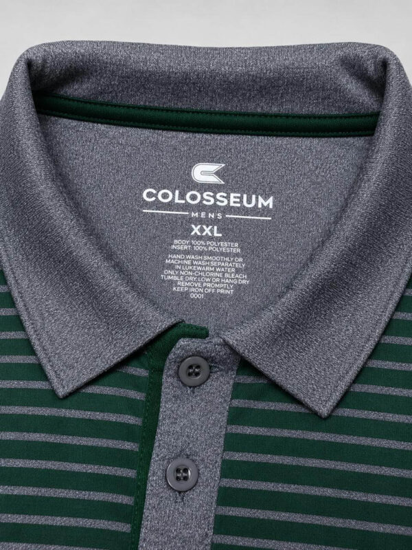 POLO SPART1 Polo Michigan State Spartans NCAA | Talla XXL
