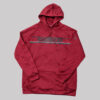 Razorbackcs Hoodie Arkansas Razorbacks Jordan Brand
