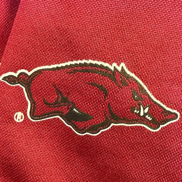 Razorbackcs1 Hoodie Arkansas Razorbacks Jordan Brand