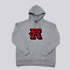 Hoodie Rutgers Scarlet Knights NCAA | Talla XL