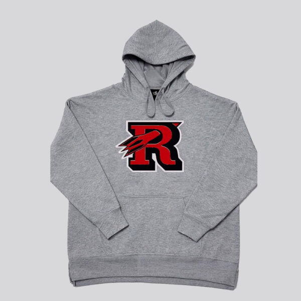 Hoodie Rutgers Scarlet Knights NCAA | Talla XL