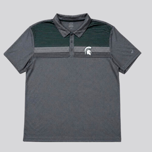 SPARTANS Polo Michigan State Spartans NCAA | Talla XXL