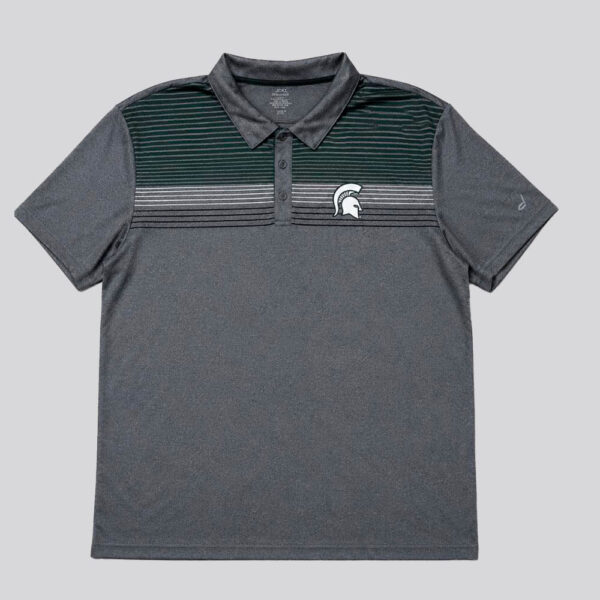 SPARTANS Polo Michigan State Spartans NCAA | Talla XXL