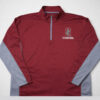 Pullover 1/4 Zip Stanford Cardinal Colosseum | Talla XXL