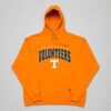 Sudadera Tennessee Volunteers Naranja | Talla M