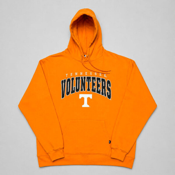 Sudadera Tennessee Volunteers Naranja | Talla M