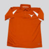 Polo Manga Larga Texas Longhorns Ouray Sport | Talla XXL