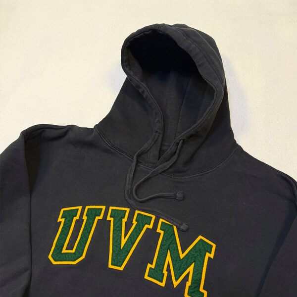 UNV1 Hoodie UVM Catamounts NCAA