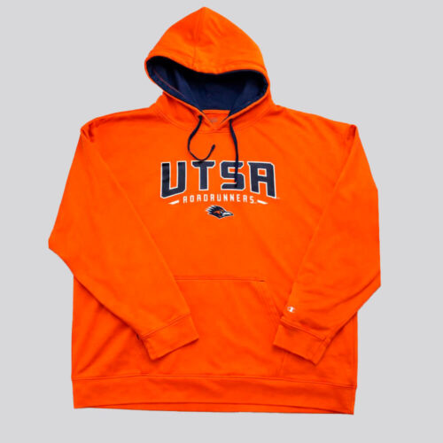 UTSA Hoodie UTSA Roadrunners Champion | Talla XXL