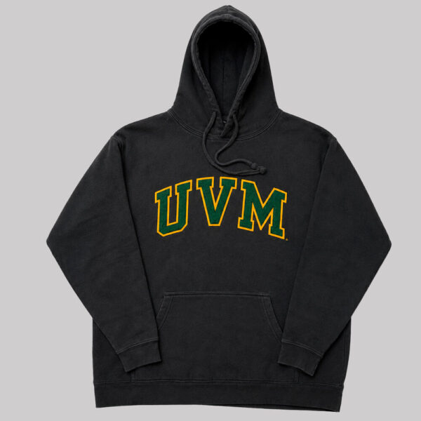 UVM Hoodie UVM Catamounts NCAA