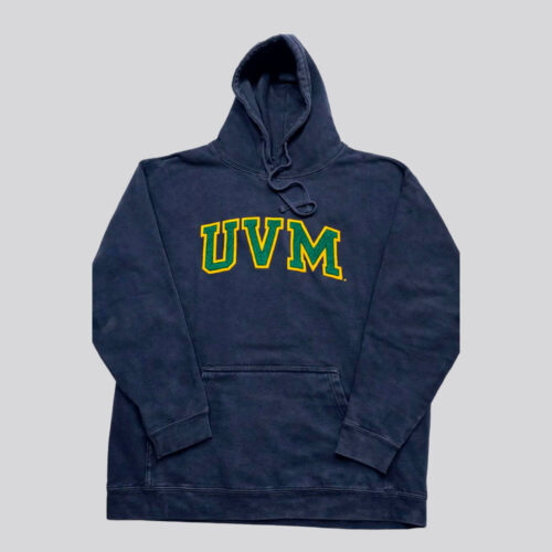 UVM Hoodie NCAA Talla L