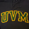 UVM2 Hoodie UVM Catamounts NCAA