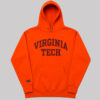 Hoodie Virginia Tech Hokies NCAA