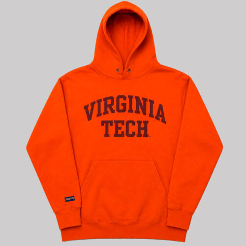 Hoodie Virginia Tech Hokies NCAA