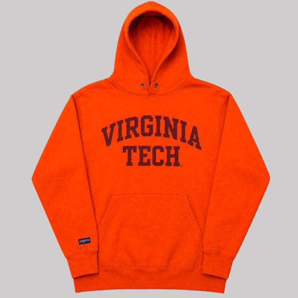 Hoodie Virginia Tech Hokies NCAA