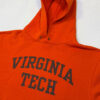 Hoodie Virginia Tech Hokies NCAA