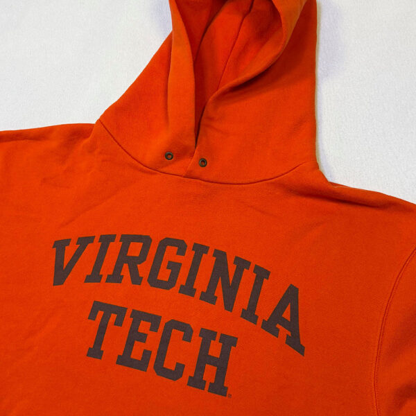 Hoodie Virginia Tech Hokies NCAA